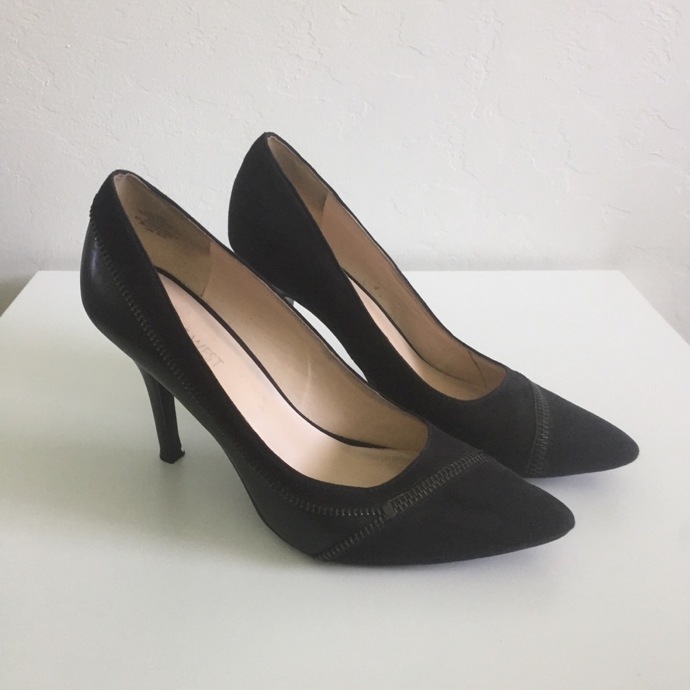 Nine West Heels